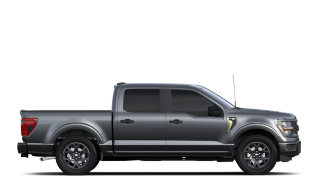 2024 Ford F-150+F-150